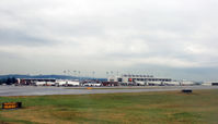 Lehigh Valley International Airport photo, click to enlarge