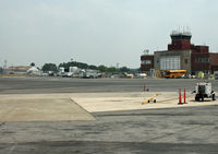Lehigh Valley International Airport photo, click to enlarge