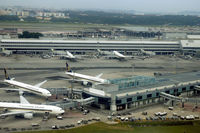  - Still Building the New Terminal 1 - by JPC