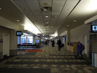  - B Terminal for regional flights - by Micha Lueck