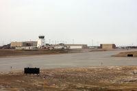 Rapid City Regional Airport photo, click to enlarge