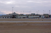 Rapid City Regional Airport photo, click to enlarge