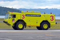 Rotorua Airport photo, click to enlarge
