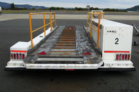 Rotorua Airport photo, click to enlarge