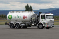 Rotorua Airport photo, click to enlarge