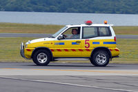 Rotorua Airport photo, click to enlarge