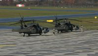  - US Army  UH-60L Black Hawk - by Andi F