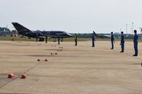  - Ready for the Reds return at Cobham - by John Coates