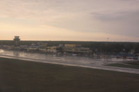 Oulu Airport photo, click to enlarge