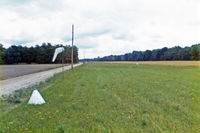  @ Christian's Airport - Christian's Airport 4VA8 Photo by Kenneth Keeton - by Kenneth W. Keeton
