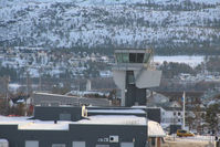 Alta Airport photo, click to enlarge