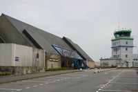 Quimper Pluguffan Airport photo, click to enlarge