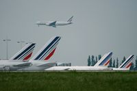  - Roissy Charles De Gaulle Airport (LFPG-CDG) - by Yves-Q