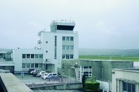 Tarbes Airport photo, click to enlarge