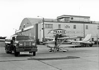  - RIC, Richmond, Virginia, Hawthorne Aviation
Photo by Kenneth W. Keeton 11-13-1977. - by Kenneth W. Keeton