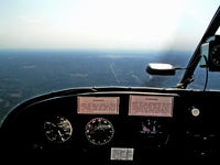  - RIC, Richmond, Virginia, from the East. Photo by Kenneth W. Keeton 6-11-2008. - by Kenneth W. Keeton