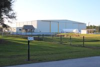  @ Big Cypress Airfield Airport - Big Cypress Airfield - by Florida Metal