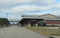  @ Dothan Regional Airport - Dothan Terminal - by Florida Metal