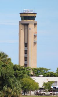  - Ft. Lauderdale tower - by Florida Metal