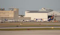  - Maintenance area and IBC parking - by Florida Metal