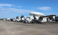  - Ramp for Naval Aviation Museum - by Florida Metal