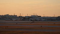 @ Pensacola Gulf Coast Regional Airport - Pensacola Terminal - by Florida Metal