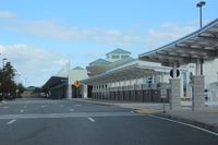  - Eglin AFB/Valpraiso/Ft Walton Beach terminal - by Florida Metal
