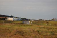  - Orlando Apopka Airport - by Florida Metal
