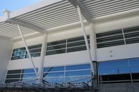  - new terminal close to completion  - by All rights reserved to photographer