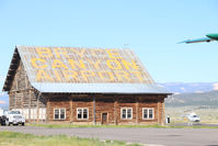  - Bryce Canyon, UT - the lettering has faded since 1989 but not much else has changed. - by Pete Hughes