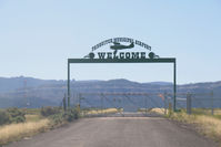 Panguitch Municipal Airport photo, click to enlarge