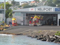 Mechanics Bay Heliport Airport photo, click to enlarge