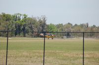  - Beech D-18 at Lakeland Linder Regional Airport, Lakeland, FL - by scotch-canadian