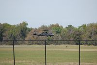 - UH-60 Black Hawk Helicopter at Lakeland Linder Regional Airport, Lakeland, FL - by scotch-canadian