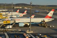  - Skylink, alias Check-In 3 - by David Pauritsch