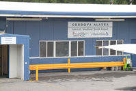 Merle K (mudhole) Smith Airport photo, click to enlarge