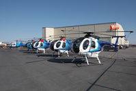  - Great Slave Helicopters overview - by Andy Graf-VAP
