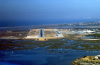 - Faro Airport on Final - by JPC