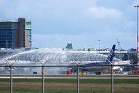 Vancouver International Airport photo, click to enlarge