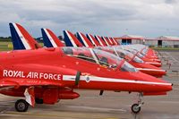  - Reds at Rest ! - by keithnewsome