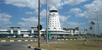  - Harare International Airport - by Lemmy