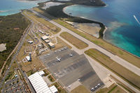  - Terrance B. Lettsome International Airport, Beef Island (near Tortola) Virgin Islands (British) (TUPJ) - by Lemmy