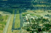  - RIR viewed westerly from 78D - by Larry Van Dam