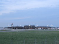  - Hanover Airport by Night! - by CityAirportFan