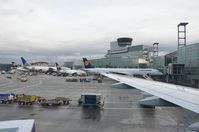  - Frankfurt Airport - by David Pauritsch