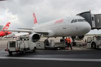  - Handling at Terminal A.... - by Holger Zengler