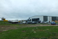  - The Jet Age Museum, Staverton - by Chris Hall