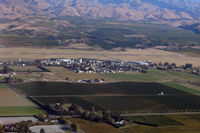 Woodbourne Airport photo, click to enlarge