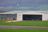 Gloucestershire Airport photo, click to enlarge