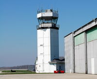  - LAF Tower - by Mike Baer
